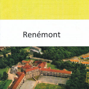 Château de Renémont et ancien petit séminaire