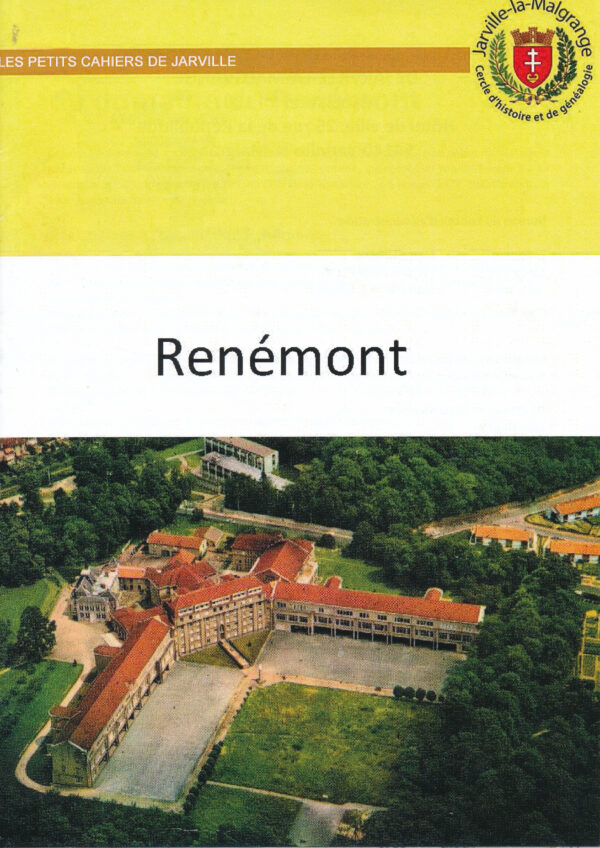 Château de Renémont et ancien petit séminaire
