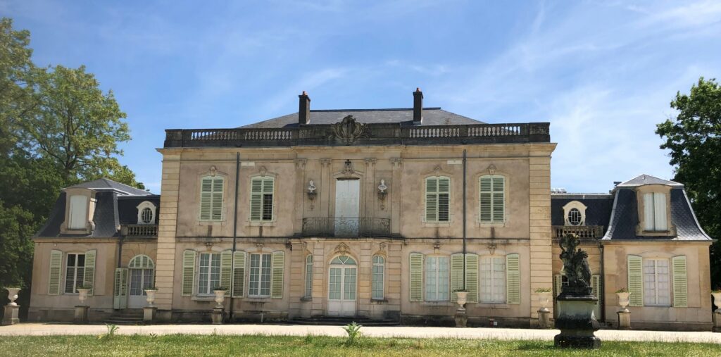 Château de Montaigu