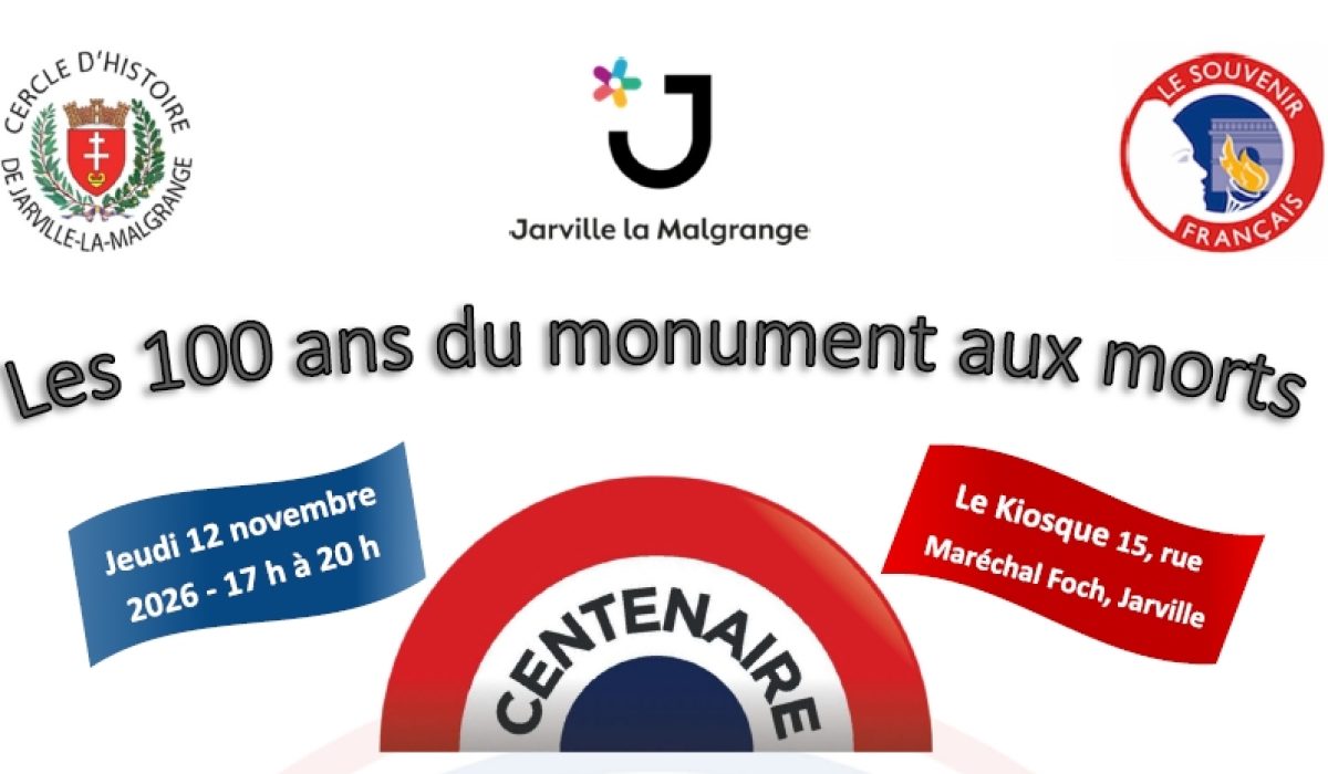 Centenaire MaM étiq