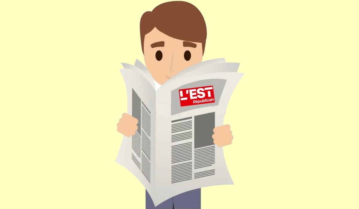 Lecteur de l'ER